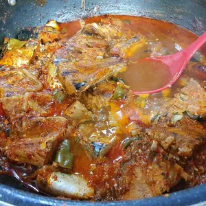 무진장 순대국밥 사진