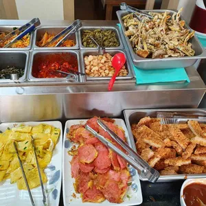 무진장 순대국밥 사진