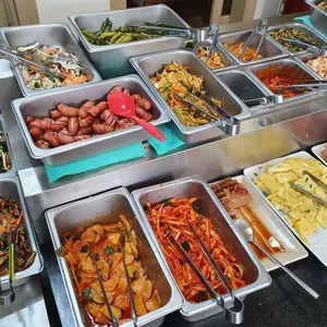 무진장 순대국밥 리뷰 사진