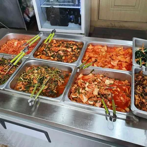 무진장 순대국밥 사진
