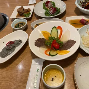 산들바다 리뷰 사진