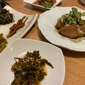 산들바다 리뷰 사진