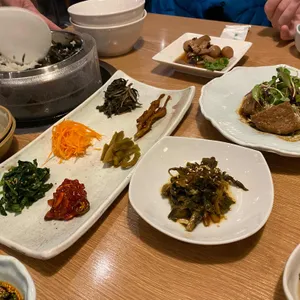 산들바다 리뷰 사진