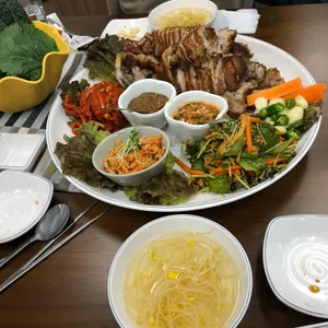 촌집족발 사진