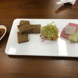 촌집족발 사진