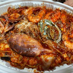 지성이해물찜 사진