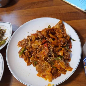 고향설렁탕 사진