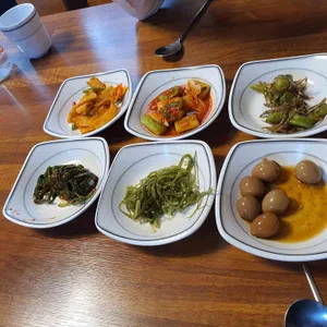 고향설렁탕 사진
