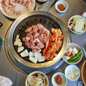 삼일뒷고기 리뷰 사진