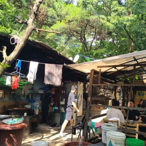 인수재 리뷰 사진