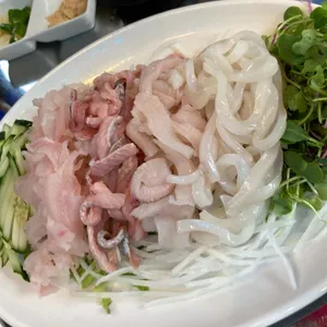 초장집 사진