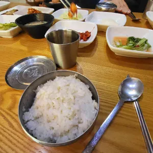 명촌순두부보쌈 사진