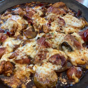 일미리금계찜닭 사진