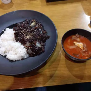 나짬뽕 나요리 사진