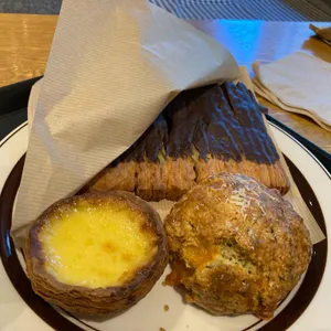 블랙업커피 사진