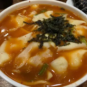 장원분식 사진