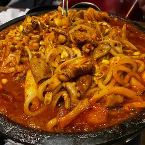 동서네낙지 사진
