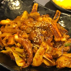 이화포차 사진