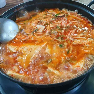 소윤 시골순두부 대표 사진
