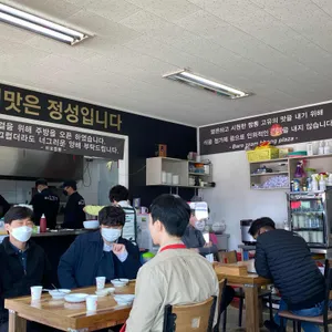 바로짬뽕 리뷰 사진