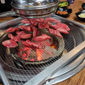 유수네화로 사진