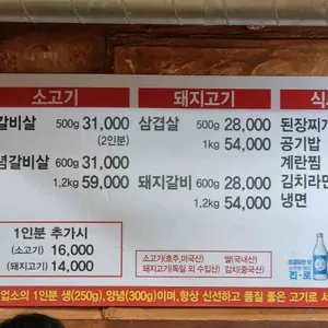 유수네화로 사진