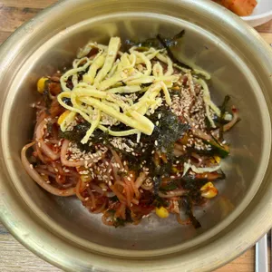 매화김밥 사진