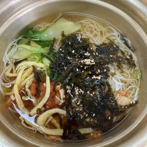 매화김밥 사진
