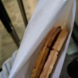 와플대학 리뷰 사진