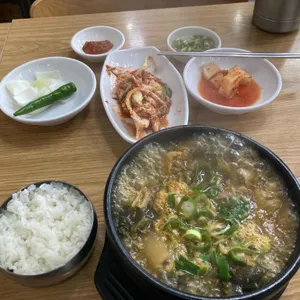 못골해장국 사진