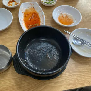 못골해장국 사진