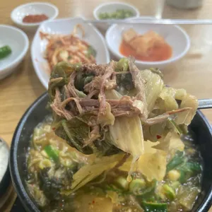 못골해장국 사진