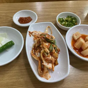 못골해장국 사진