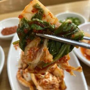 못골해장국 사진