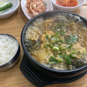 못골해장국 사진