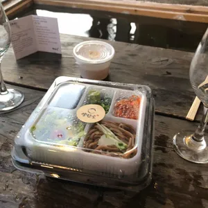 양산도 사진