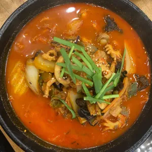 장강 사진