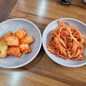 신의주찹쌀순대 사진