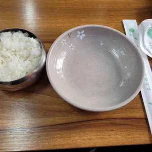 신의주찹쌀순대 사진