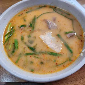신의주찹쌀순대 사진