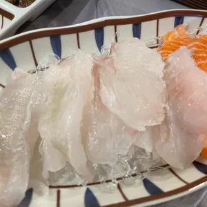 김건욱횟집 사진