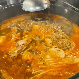 김건욱횟집 사진