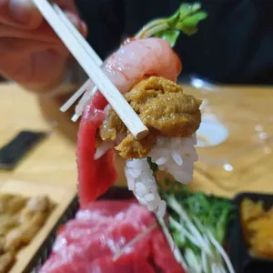 참치담 사진