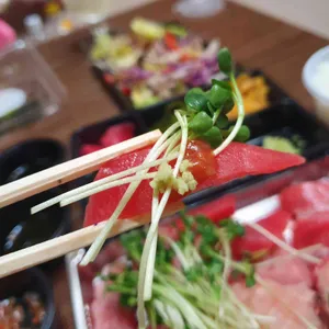 참치담 사진