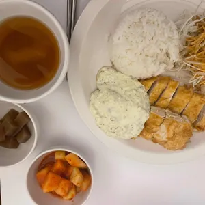 내일식당 사진