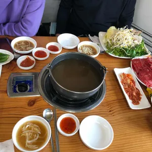 버들무지샤브 사진