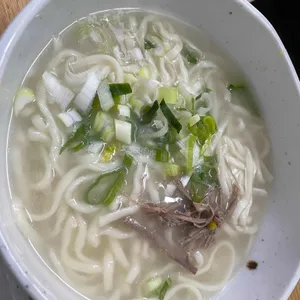 평창동 칼국수 사진