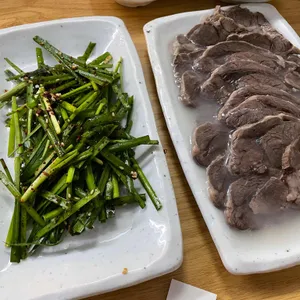 평창동 칼국수 사진