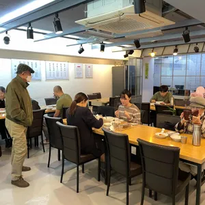 평창동 칼국수 리뷰 사진