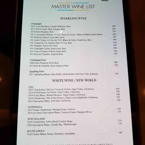 lounge38 리뷰 사진